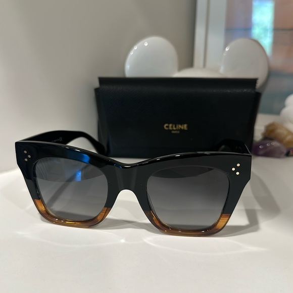 Celine sunglasses - Picture 1 of 7